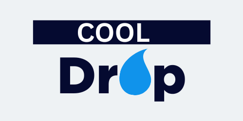 COOL DROPS
